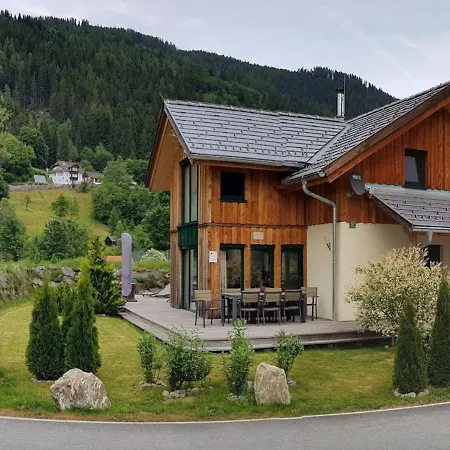 Kreischbergblick シャレー *