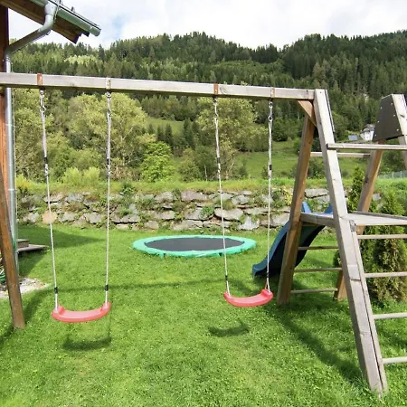 Kreischbergblick シャレー ムーラウ