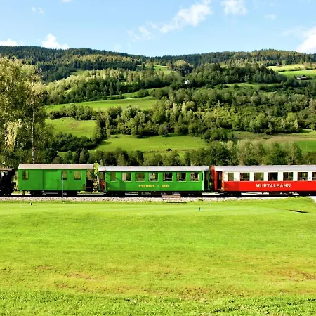 Kreischbergblick *