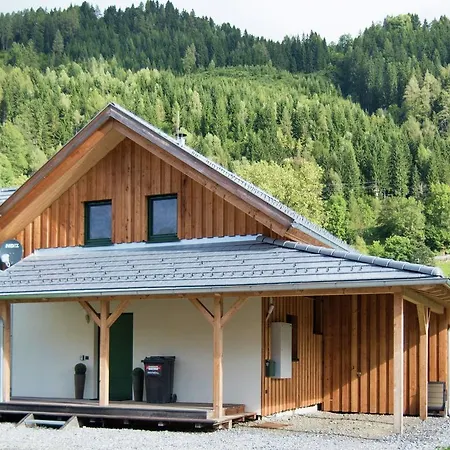 Kreischbergblick ムーラウ